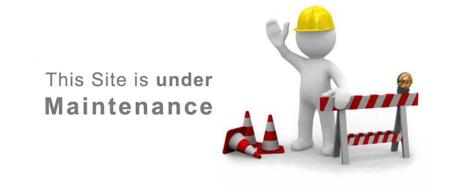 Website Under Construction